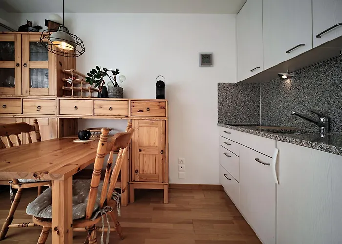 Paradies 015 Apartamento