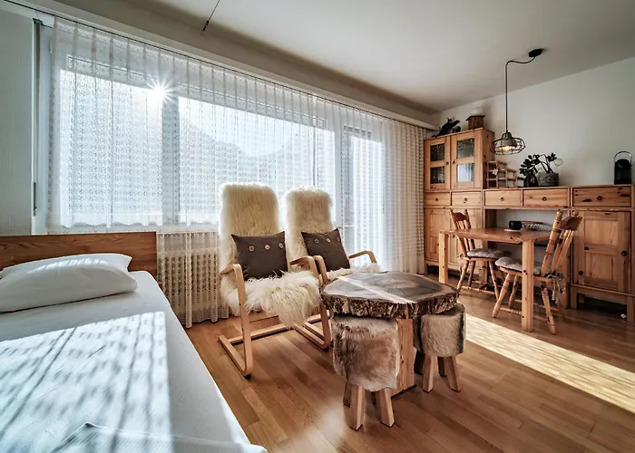 Apartamento Paradies 015