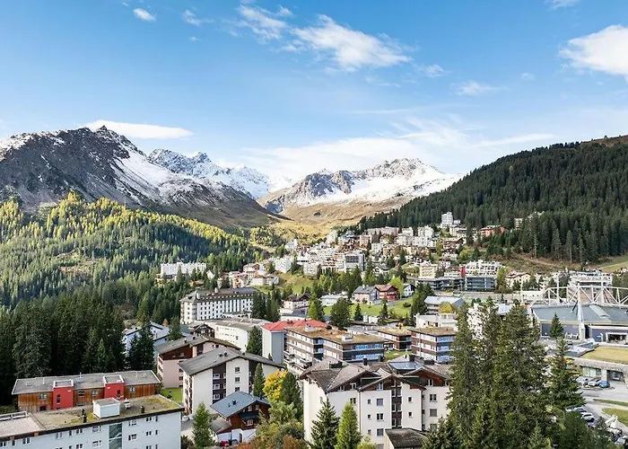 Apartamento Paradies 015