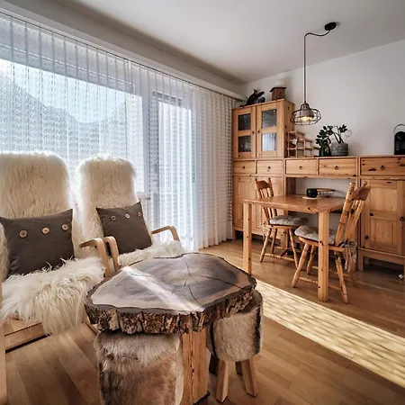 شقة Paradies 015 أروسا