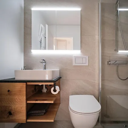 شقة Paradies 015 *