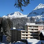 Apartment Paradies 015 Arosa