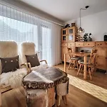 Apartment Paradies 015 Arosa