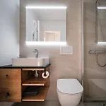 Apartment Paradies 015 *