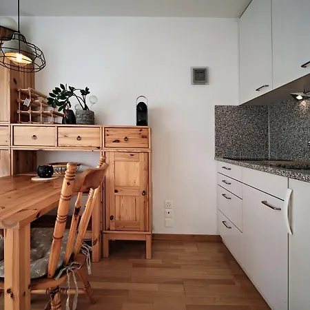 Paradies 015 Apartment